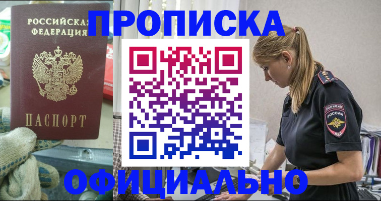 временная регистрация для всех в Амурской области